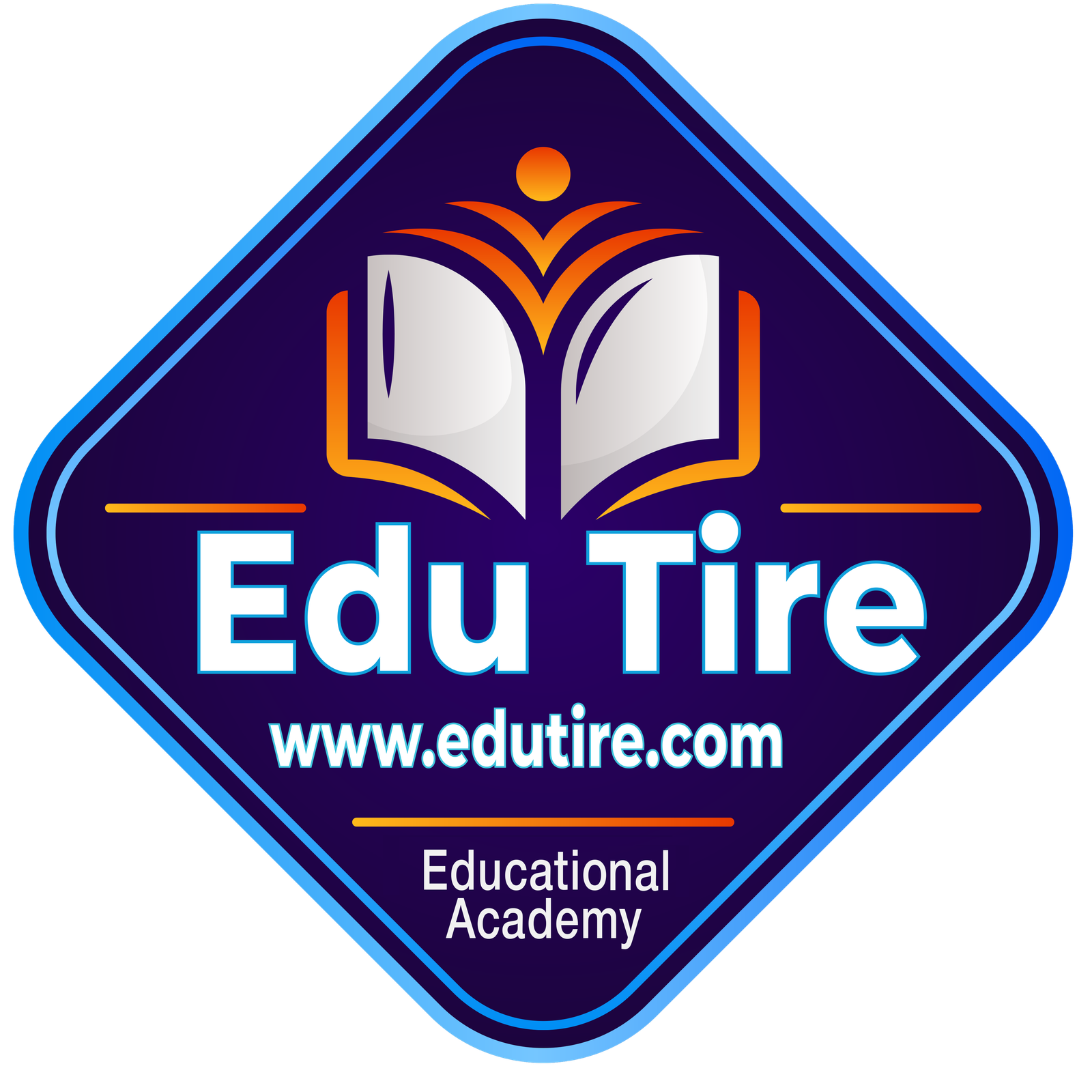 EduTire Logo