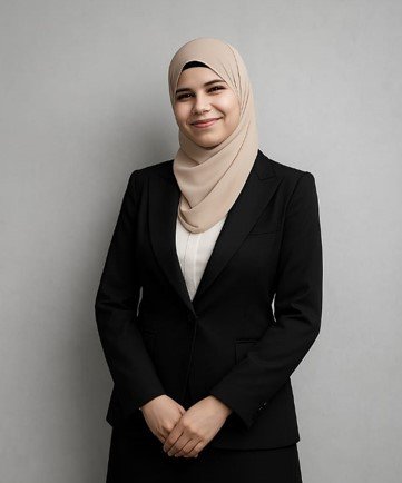 مس / فـاطمة فـارس 