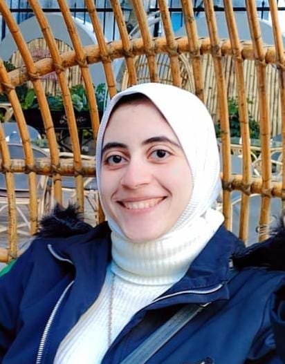 مريم محمد 