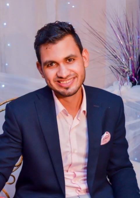 مستر / محمد محسن