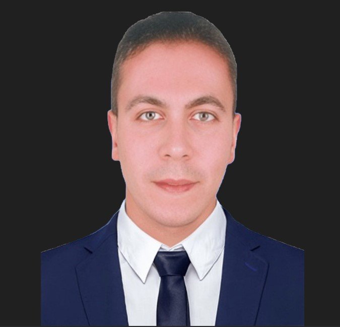 المعلم / محمود كروان 